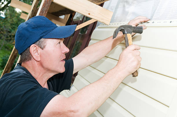 Best Siding for New Construction  in Franklinville, NJ