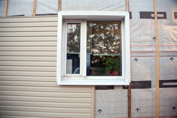 Best Aluminum Siding Installation  in Franklinville, NJ