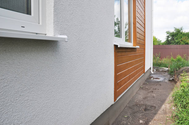 Affordable siding repair and maintenance services in Franklinville, NJ
