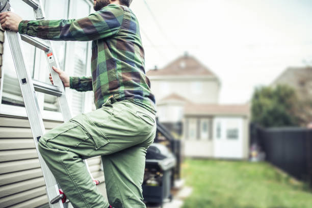 Best James Hardie Siding  in Franklinville, NJ